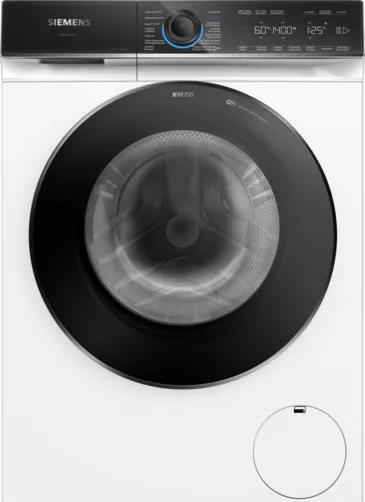 Siemens WG54B204FG (10 kg, Links)