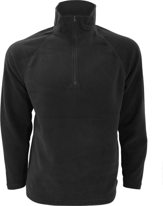 Actual product image Regatta Core Micron fleece jumper (XXL)