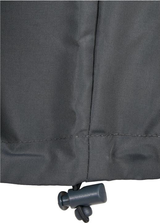 Actual product image Brandit Summer Pull Over Jacket - 8080 (4XL)