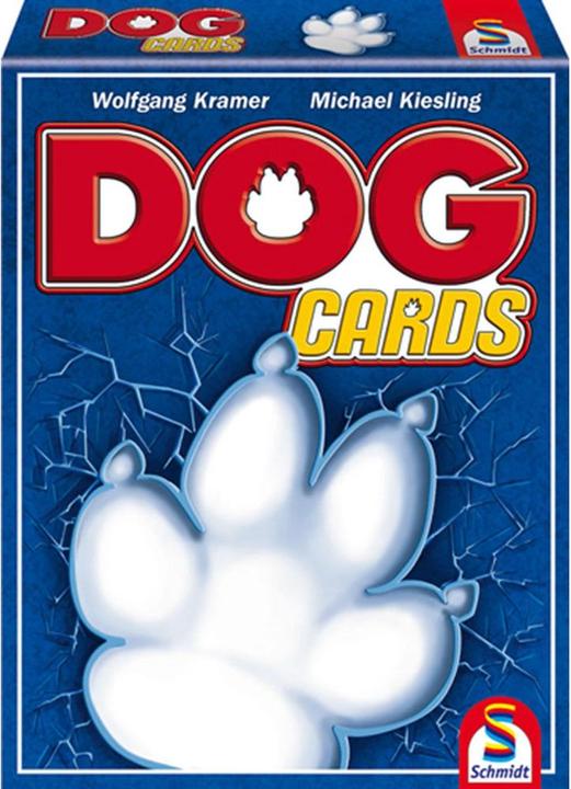 Immagine prodotto Schmidt Spiele Carte CANE (Tedesco)