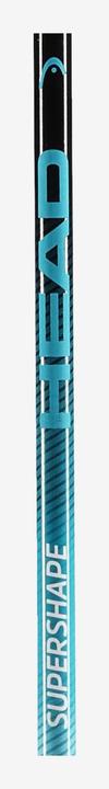Produktbild Head Supershape Team Junior (70 cm)