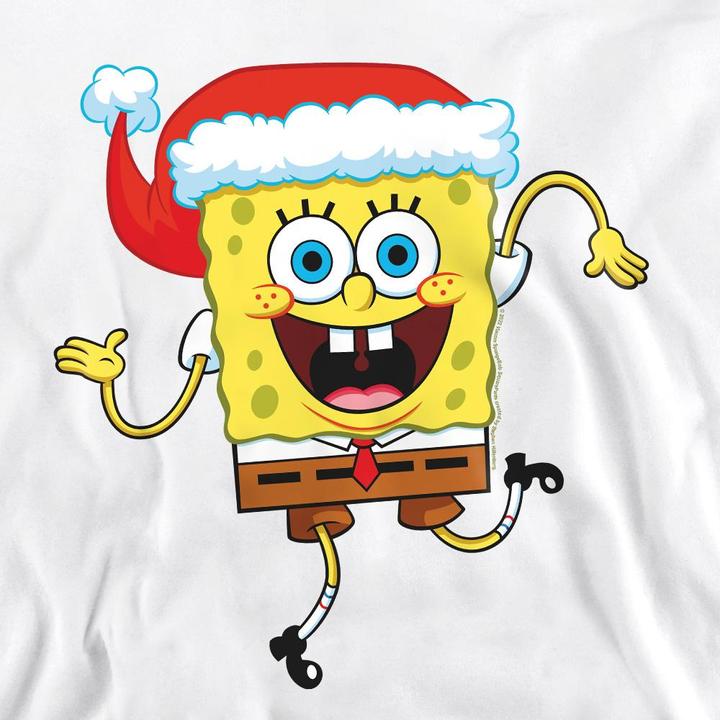 Image du produit Spongebob Squarepants - Sweat - Adulte (M)
