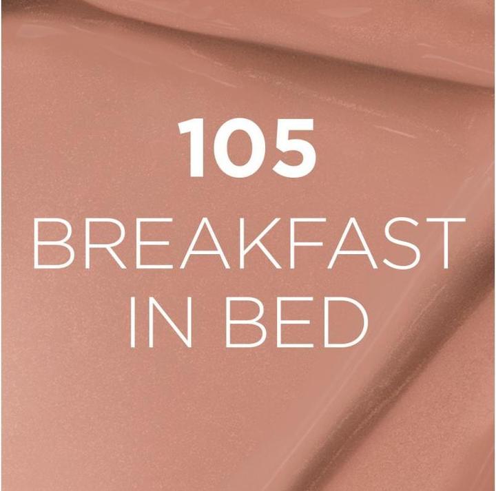 Actual product image L'Oréal Paris Infaillible (105 Breakfast In Bed)