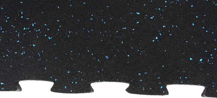 Image du produit Gladiatorfit Tapis de protection (2 cm)