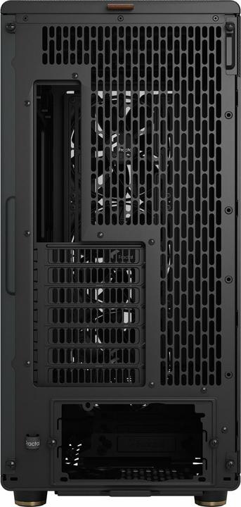 Immagine prodotto Fractal North XL Antracite Nero (ATX, mATX, Mini-ITX, E-ATX)