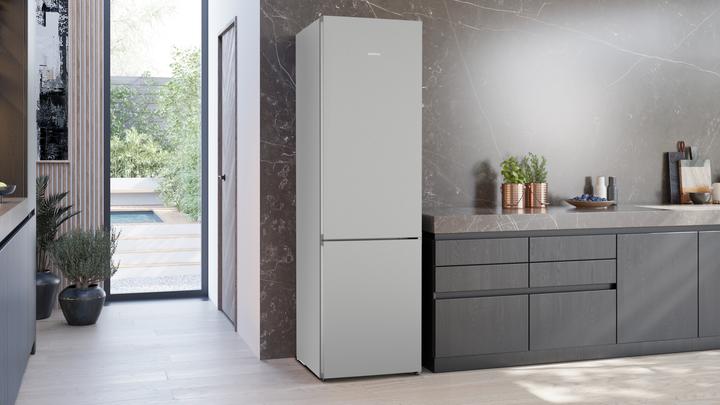 Actual product image Siemens KG39N2LCF (260 l)