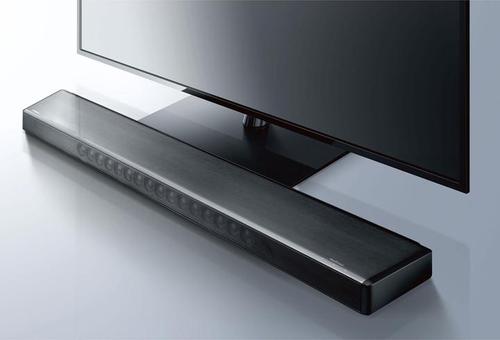 Produktbild Yamaha Ysp-2700 (107 W, 7.1 Kanal)