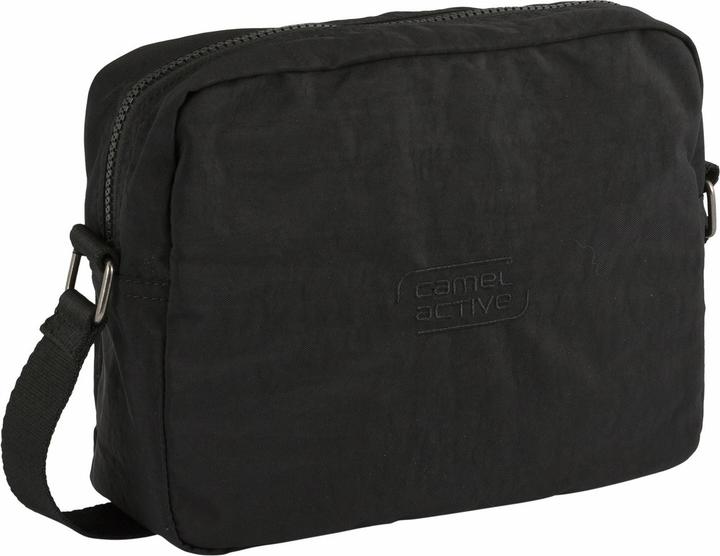 Actual product image Camel Active Shoulder bag with zip on main compartment