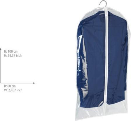 Produktbild Wenko Kleidersack