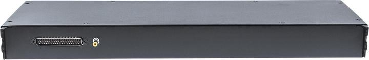 Immagine prodotto Intellinet Switch KVM modulare a 16 porte con interfaccia Cat5/VGA Da usare con console LCD montate su rack...