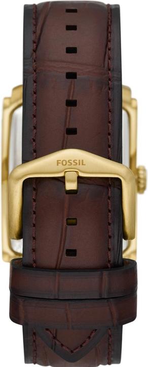 Image du produit Fossil Carraway (Montre analogique, 30 mm)