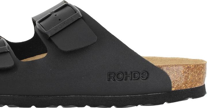 Produktbild Rohde Pantoletten (42)