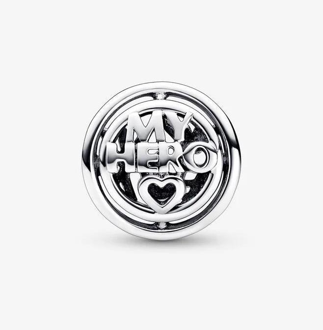 Actual product image Pandora Moments (Silver 925)