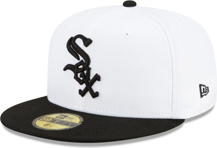 Immagine prodotto New Era 59Fifty Cap CHAMPIONS 2005 Chicago White Sox - 7 3/4 (7 3/4)