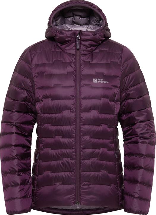 Jack Wolfskin Passamani Down Hoody W (S)