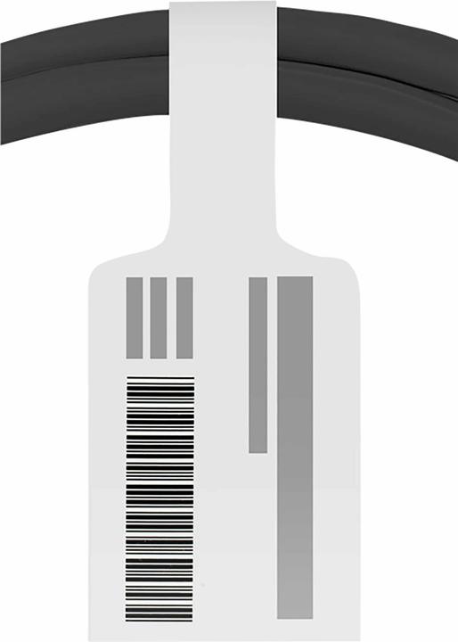 Produktbild Goobay USB 2.0 Hi-Speed (1.80 m, USB 2.0)