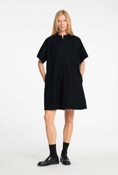 Image du produit Selected Femme Mini-robe à manches courtes (38)