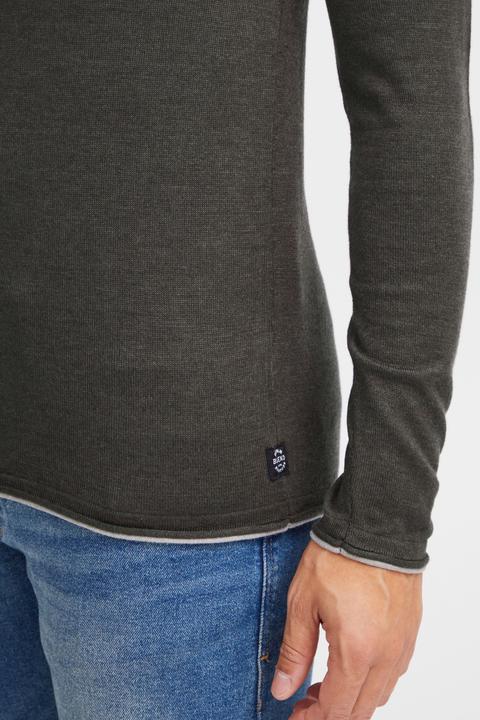 Image du produit Blend Odin - Pull en Maille - Homme (L)