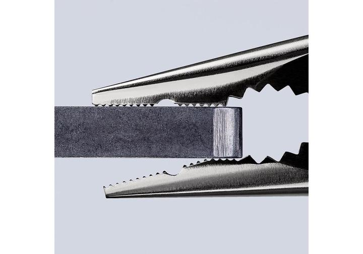 Productafbeelding Knipex Puntige combinatietang 08 25 145 (155 mm)