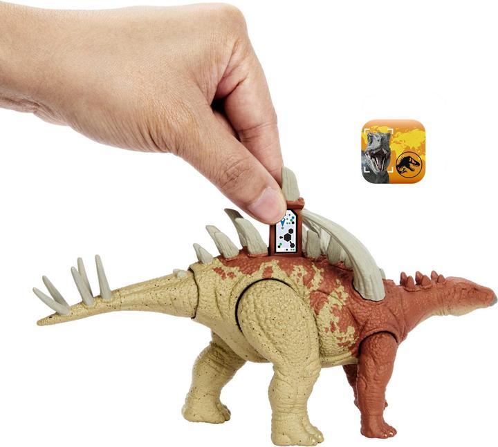 Immagine prodotto Mattel HLN68