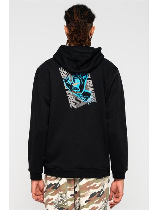 Produktbild Santa Cruz Split Strip Hand Hoodie (S)