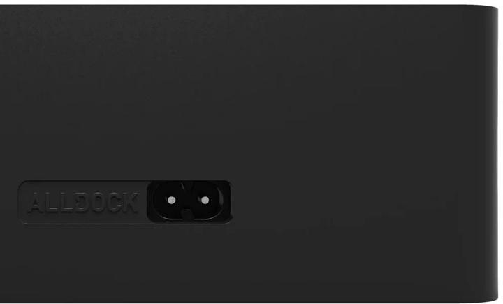 Produktbild Alldock Wireless Family (120 W)