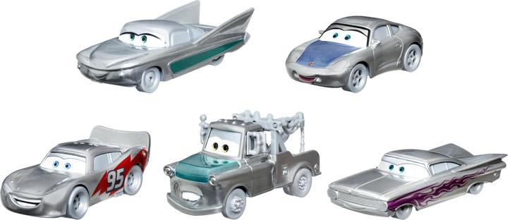 Produktbild Mattel Disney Pixar Cars