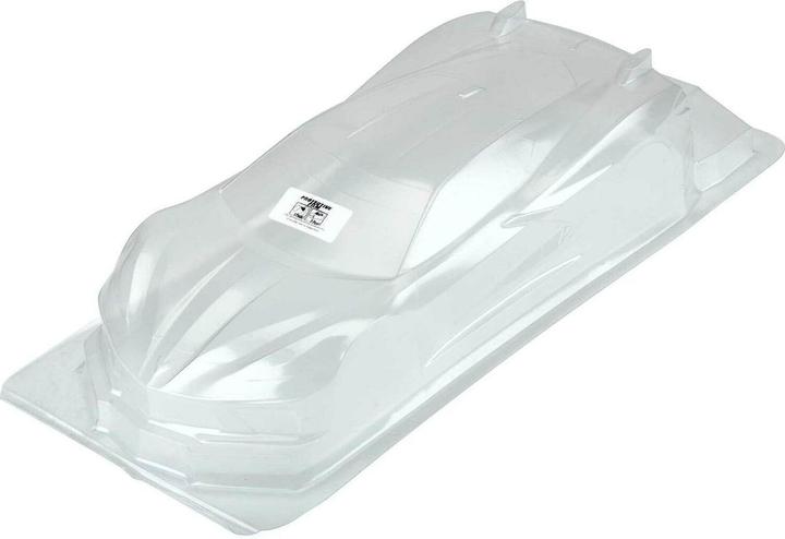 Immagine prodotto Proline Carrozzeria Chevrolet Corvette C8 non verniciata, 1:10