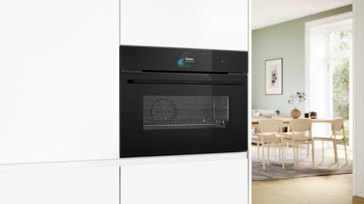 Actual product image Bosch Hausgeräte CSG958DB1