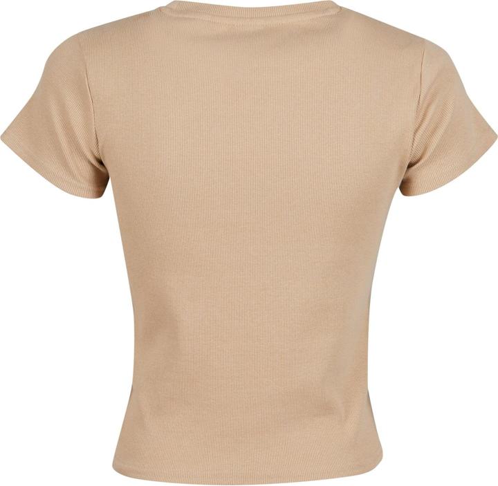 Produktbild Karl Kani KW233-032-1 KK Small Signature Tight Rib Tee (L)