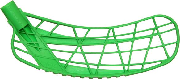 Actual product image Exel Floorball Shovel Vision Sb Left