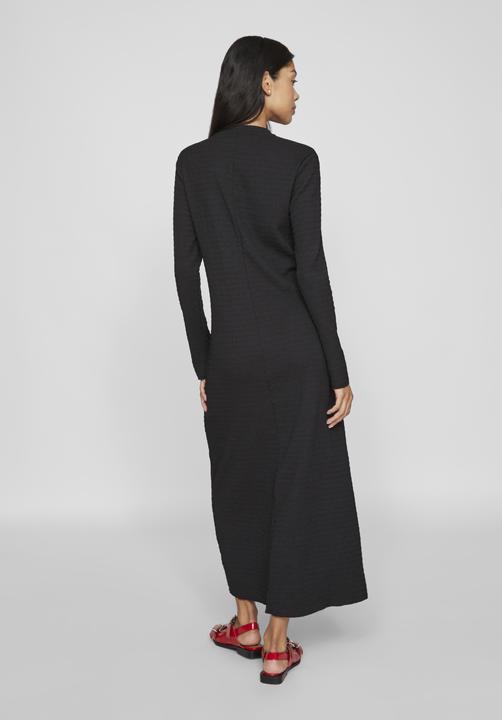 Produktbild Vila Langärmeliges Maxikleid (S)
