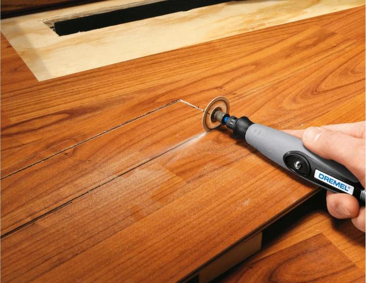 Immagine prodotto Dremel Disco da taglio per legno EZ SpeedClic Ø 38,0 mm (1 pezzo)