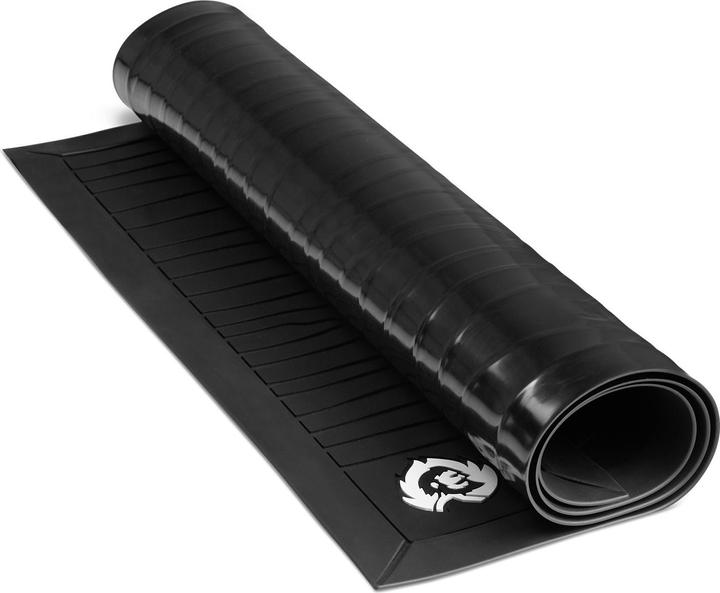 Produktbild Burnhard Grillunterlage PVC, Bodenschutzmatte