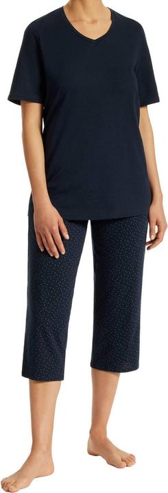 Immagine prodotto Uncover by Schiesser Pigiama Casual Vestibilità comoda (XL)