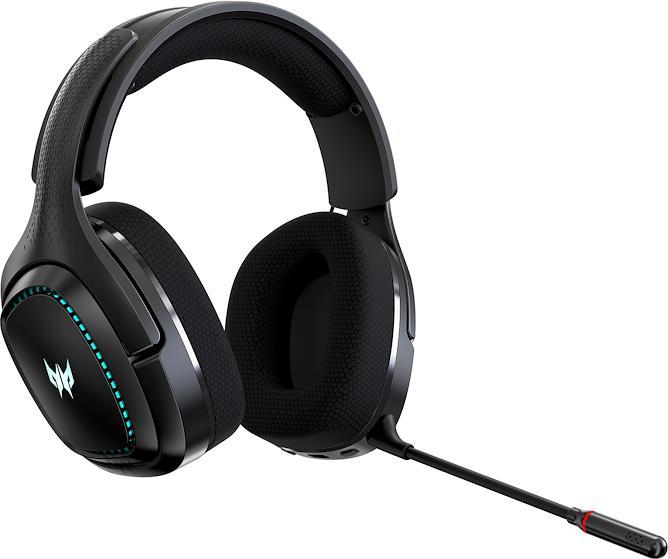 Actual product image Acer Predator Galea 550 (Wireless)