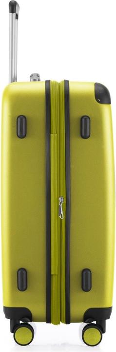 Actual product image Hauptstadtkoffer Spree - Hard Shell Suitcase with TSA (119 l, L (90 - 115l))