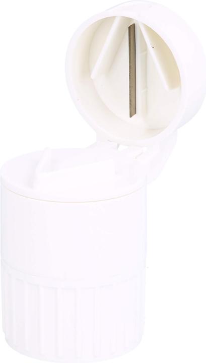 Actual product image Dr. Junghans Tablet divider, 1 pc