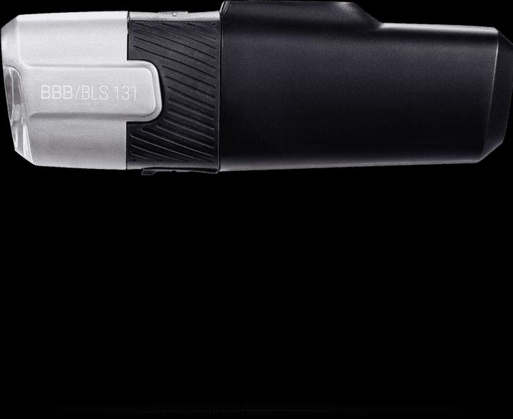 Actual product image BBB StrikeCombo BLS-133 (500 lm, 20 lm)