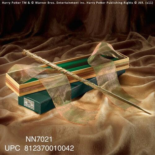Actual product image Noble Collection Harry Potter Wand Hermione Granger (Character Edition)