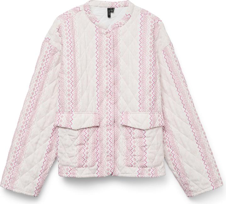 Produktbild Vero Moda VMMIMI Steppjacke Steppjacke (M)
