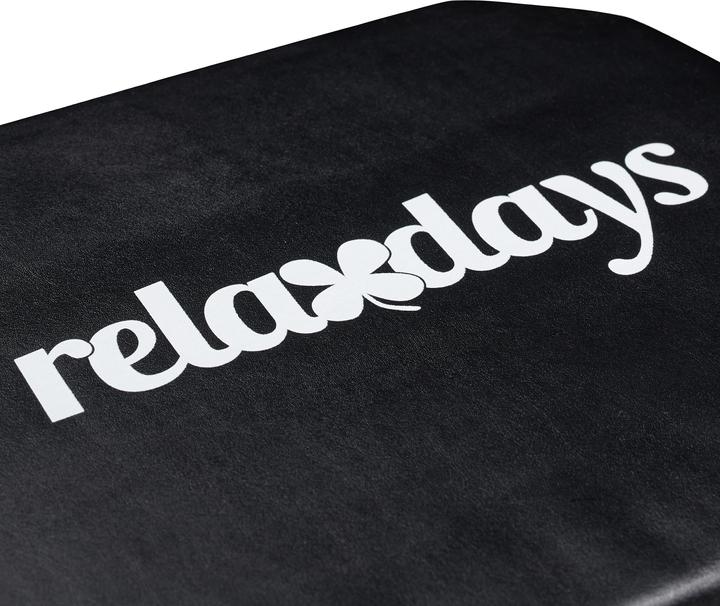 Actual product image Relaxdays Roller board (150 kg)