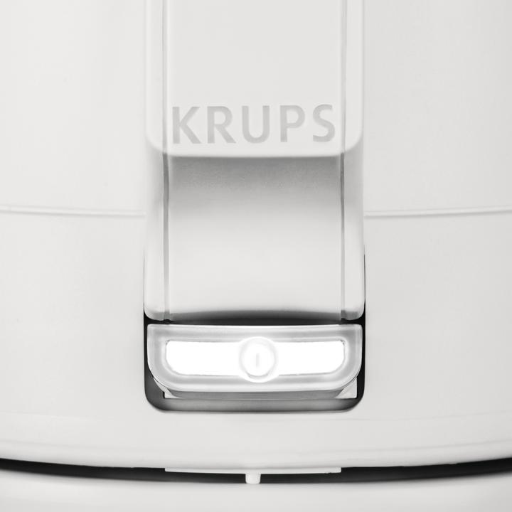 Actual product image Krups BW2441 Pro Aroma (1.60 l)