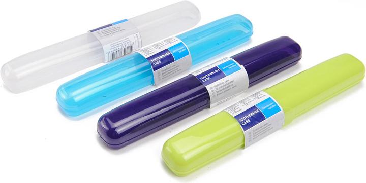 Image du produit Edco Porte-brosse à dents (Étui pour brosse à dents)