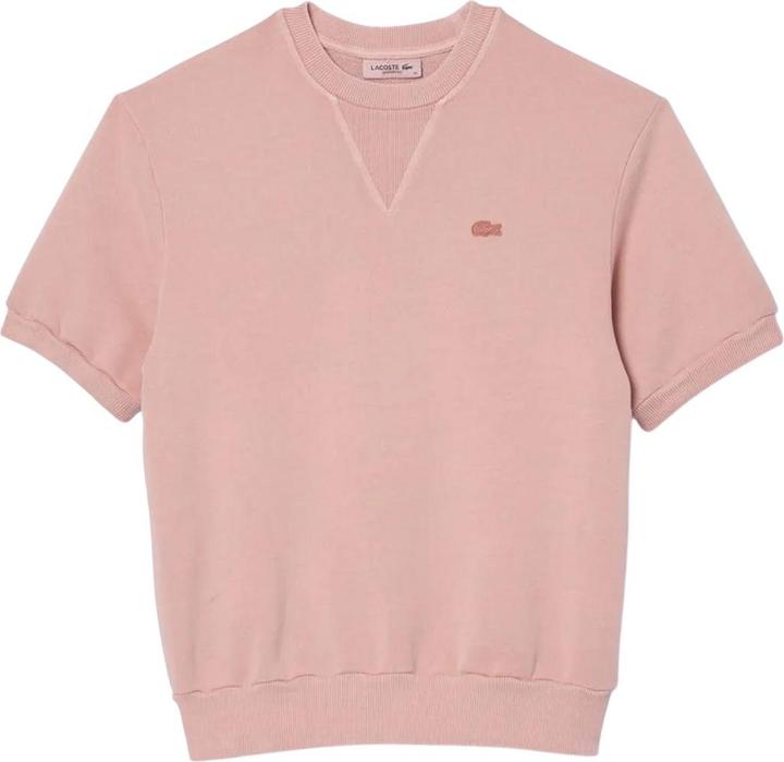 Produktbild Lacoste TShirt Natürlich gefärbt (34 D)