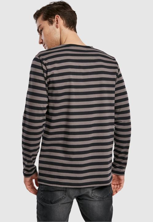 Image du produit Urban Classics Regular Stripe LS (S)