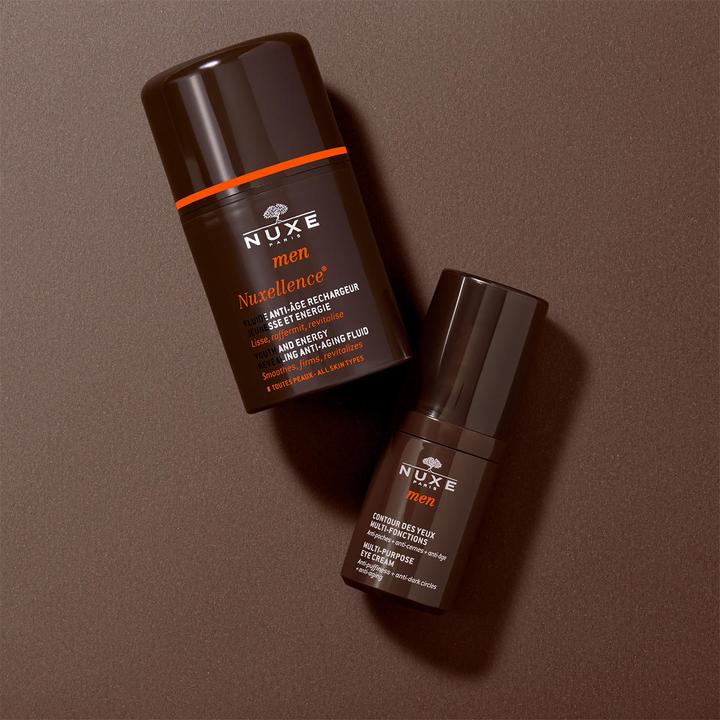 Actual product image Nuxe Men Nuxellence (50 ml, 24h cream)