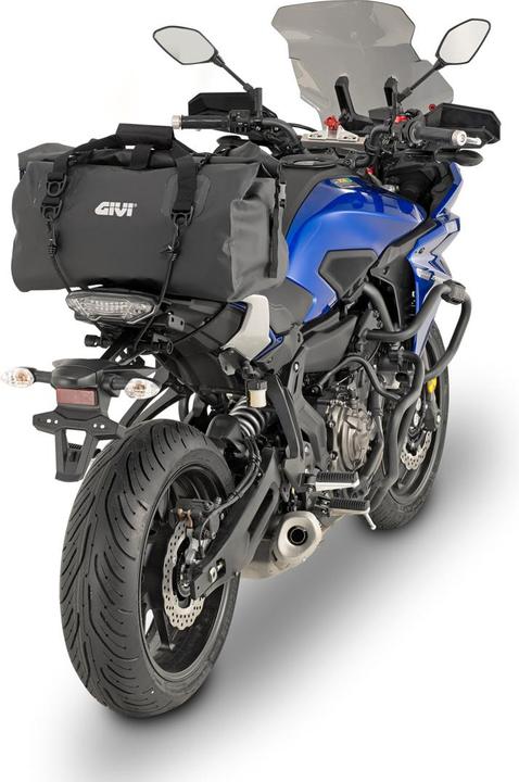 Produktbild Givi Ea115bk (40 l)