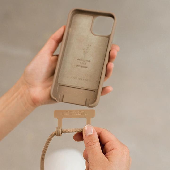 Produktbild Woodcessories Change Case Bio (Apple iPhone 15)