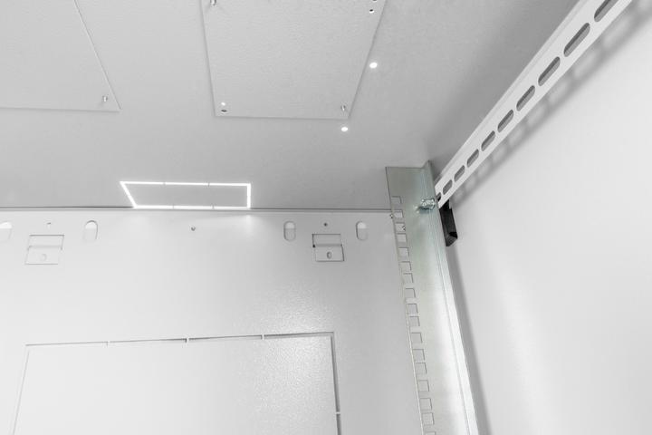 Produktbild Digitus Wandgehäuse Dynamic Basic Serie (27.60 HE, 19 Zoll Rack)